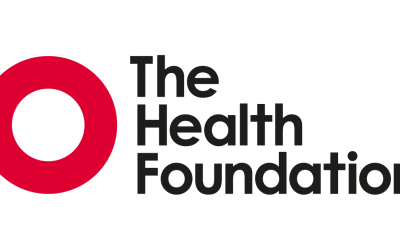 BW and The Health Foundation